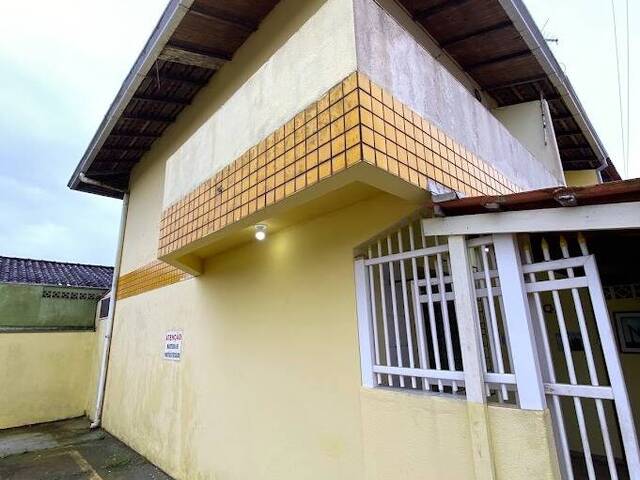 #1671S12G - Sobrado para Venda em Guaratuba - PR