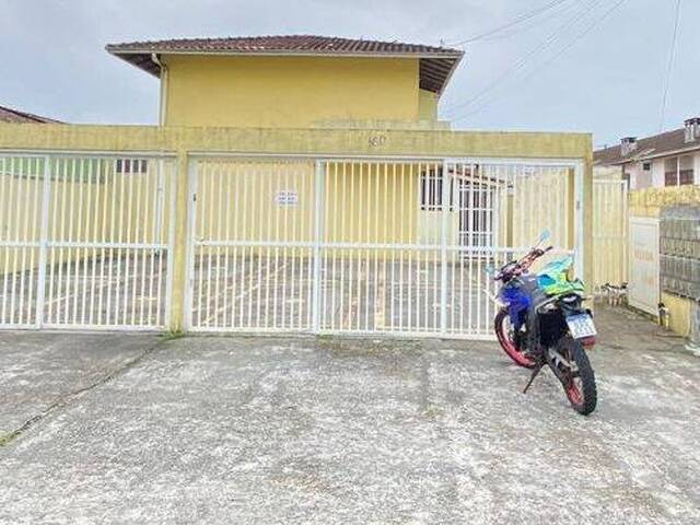 Sobrado para Venda em Guaratuba - 4