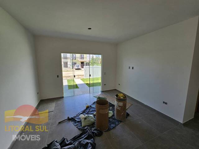 #1859C - Casa para Venda em Guaratuba - PR