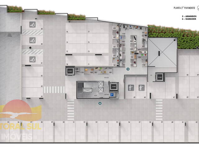 Apartamento para Venda em Guaratuba - 5