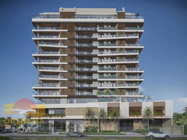 Apartamento para Venda em Guaratuba - 4