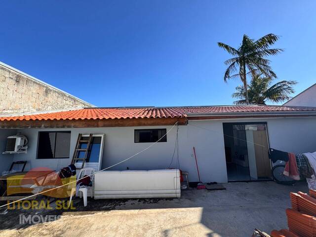 #1862C - Casa para Venda em Guaratuba - PR