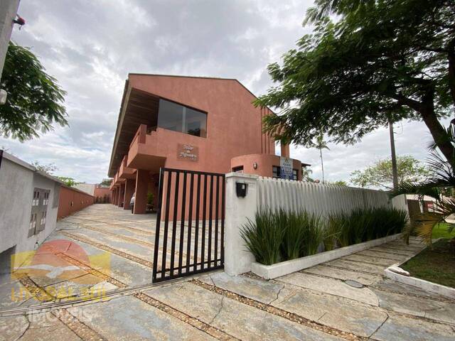 #1713S - Sobrado para Venda em Guaratuba - PR