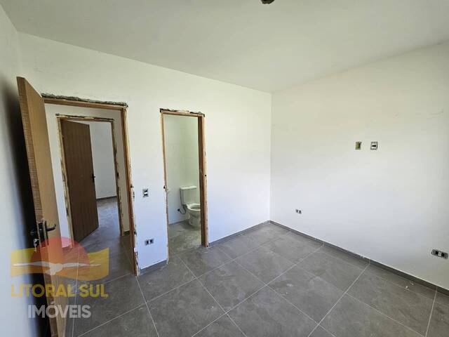 #1863C - Casa para Venda em Guaratuba - PR