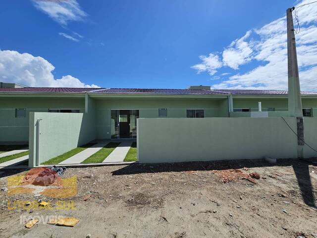 #1864C - Casa para Venda em Guaratuba - PR