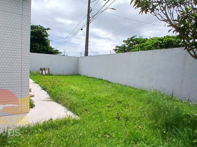 #1865C3E - Casa para Venda em Guaratuba - PR