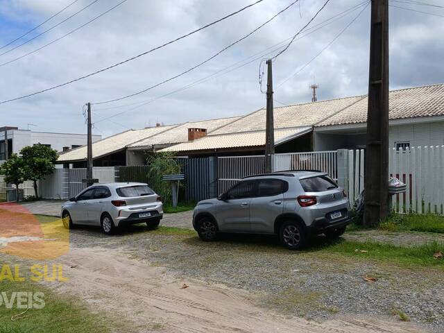 #1865C3E - Casa para Venda em Guaratuba - PR