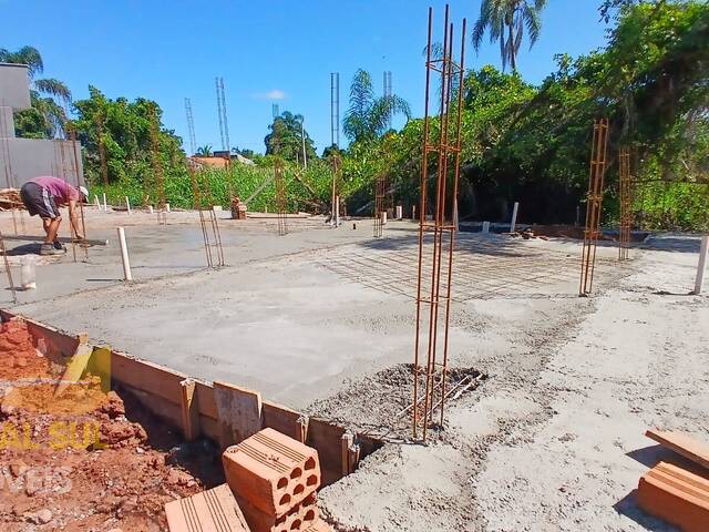 Venda em Coroados - Guaratuba