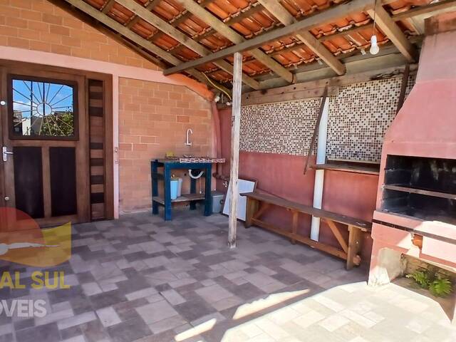 #1861C - Casa para Venda em Guaratuba - PR