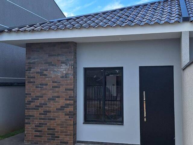 #1866C - Casa para Venda em Guaratuba - PR