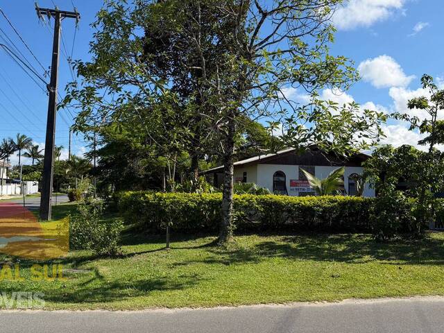 #1869C - Casa para Venda em Guaratuba - PR
