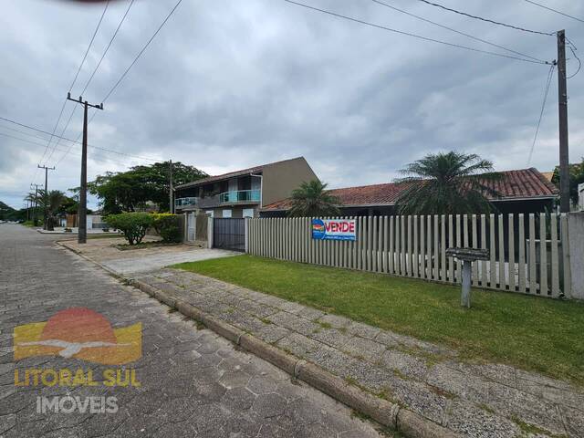 #1870C - Casa para Venda em Guaratuba - PR