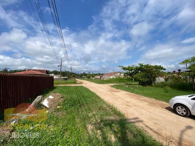Casa para Locação em Guaratuba - 4