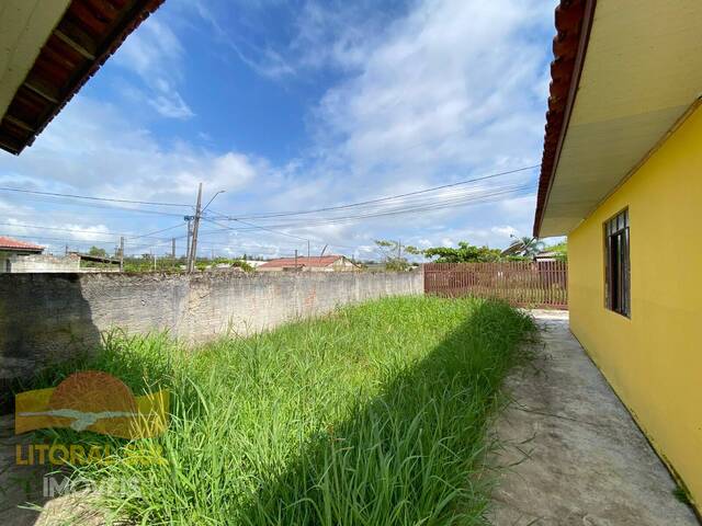 #167 - Casa para Locação em Guaratuba - PR