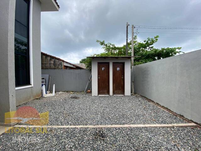 #169 - Sobrado para Locação em Guaratuba - PR