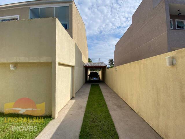 #1714S - Sobrado para Venda em Guaratuba - PR