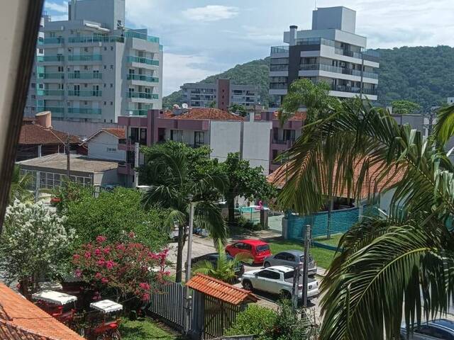 #1491A - Apartamento para Venda em Guaratuba - PR