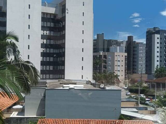 #1491A - Apartamento para Venda em Guaratuba - PR