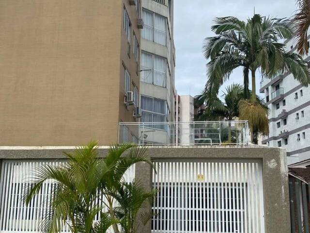 #1491A - Apartamento para Venda em Guaratuba - PR