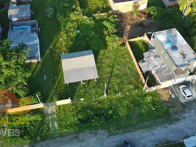 #1875c - Casa para Venda em Guaratuba - PR