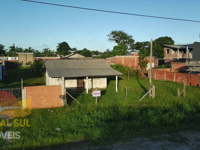 #1875c - Casa para Venda em Guaratuba - PR
