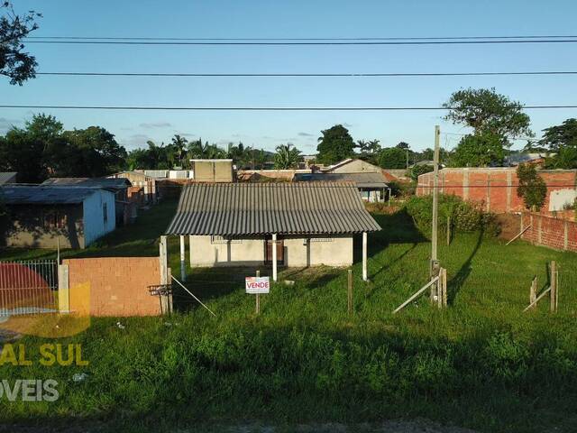 #1875c - Casa para Venda em Guaratuba - PR