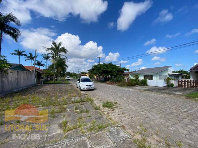 #1872C - Casa para Venda em Guaratuba - PR