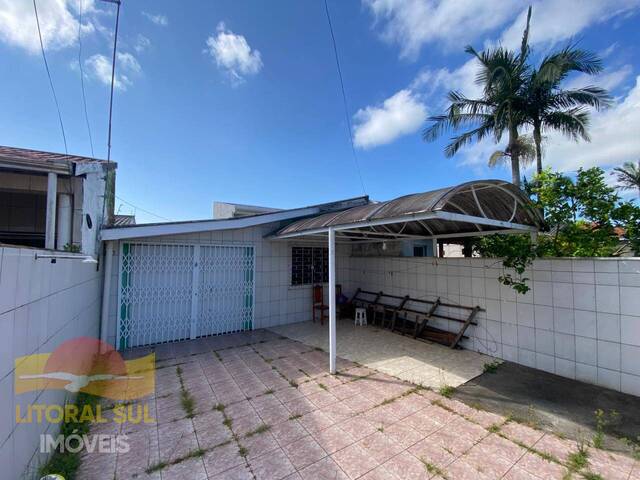 #1873C - Casa para Venda em Guaratuba - PR