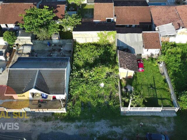 #210T - Terreno para Venda em Guaratuba - PR