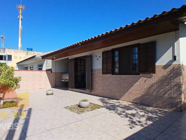 #1876C3C - Casa para Venda em Guaratuba - PR