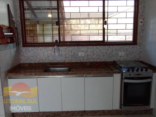 Casa para Venda em Guaratuba - 5
