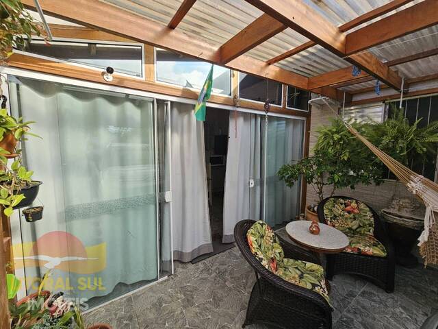 #1877C - Casa para Venda em Guaratuba - PR