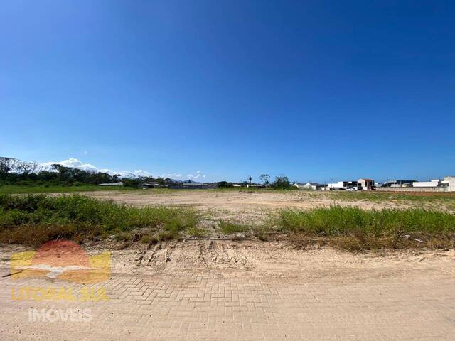 #211T - Terreno para Venda em Guaratuba - PR