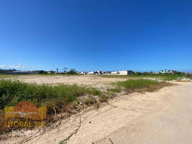 #211T - Terreno para Venda em Guaratuba - PR