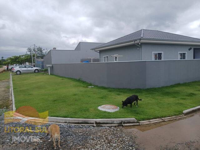 #1878C - Casa para Venda em Guaratuba - PR