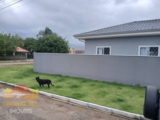 #1878C - Casa para Venda em Guaratuba - PR