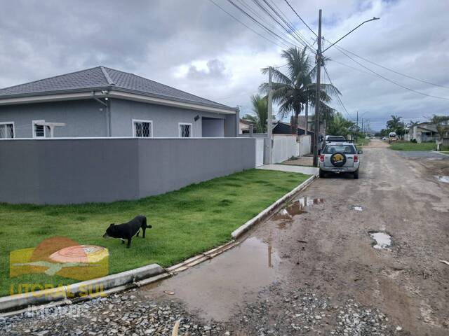 Casa para Venda em Guaratuba - 5