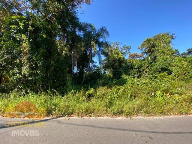 #212T - Terreno para Venda em Guaratuba - PR