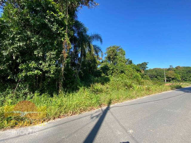 #212T - Terreno para Venda em Guaratuba - PR