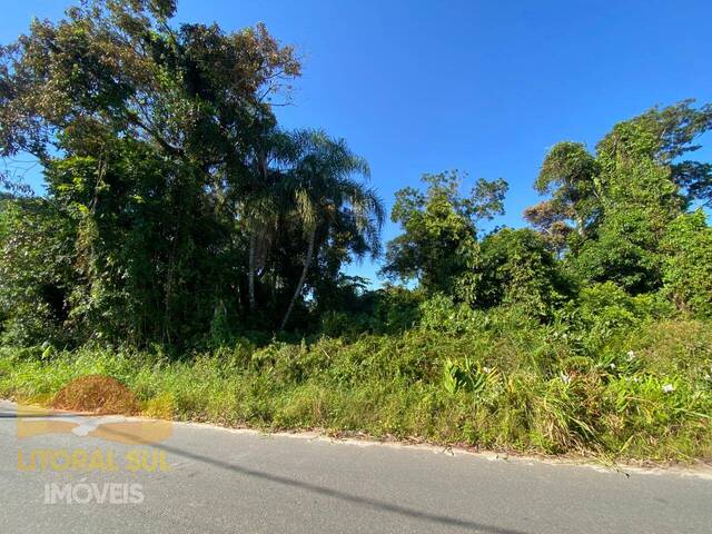 #212T - Terreno para Venda em Guaratuba - PR