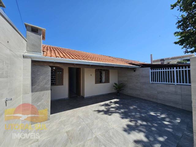 #1879C - Casa para Venda em Guaratuba - PR