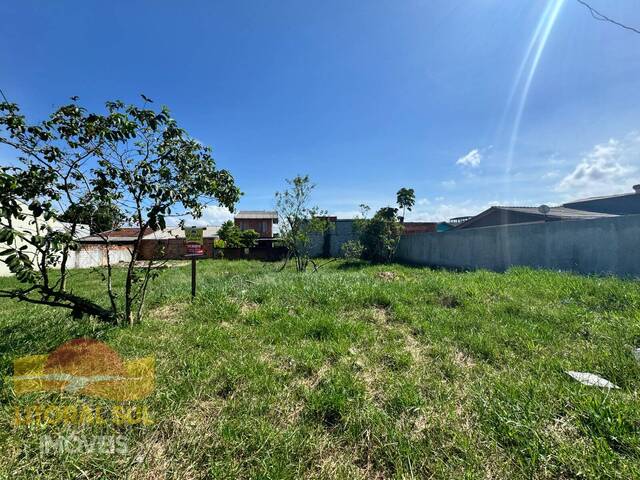 #213T - Terreno para Venda em Guaratuba - PR