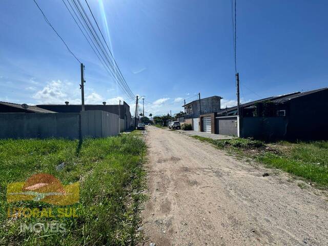 #213T - Terreno para Venda em Guaratuba - PR