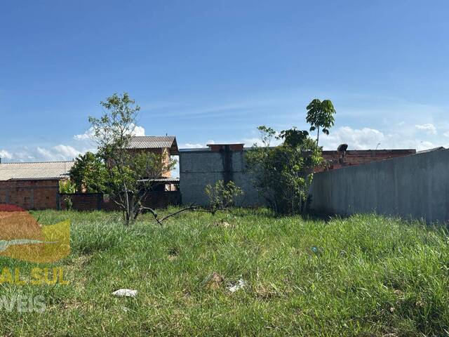 #213T - Terreno para Venda em Guaratuba - PR