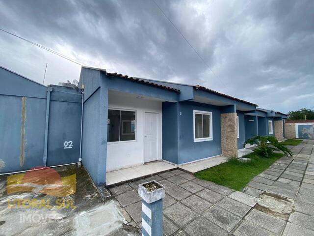 #147 - Casa para Locação em Guaratuba - PR