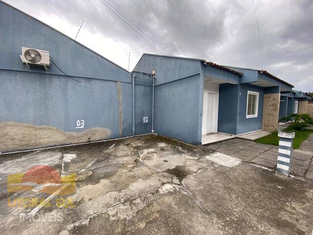 Casa para Locação em Guaratuba - 5