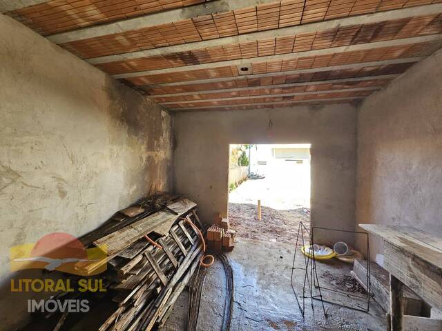 #1881C - Casa para Venda em Guaratuba - PR