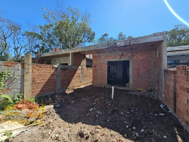 #1881C - Casa para Venda em Guaratuba - PR