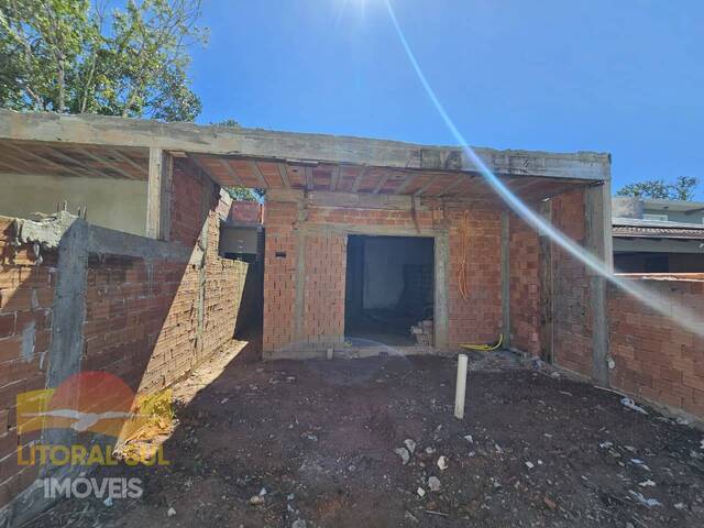 #1881C - Casa para Venda em Guaratuba - PR