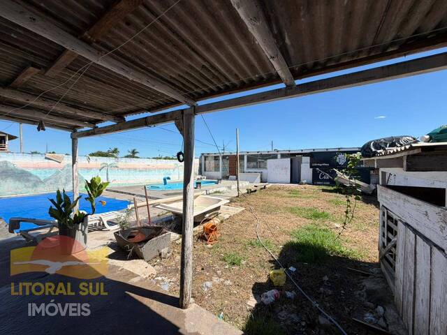 #214T - Permuta para Venda em Guaratuba - PR